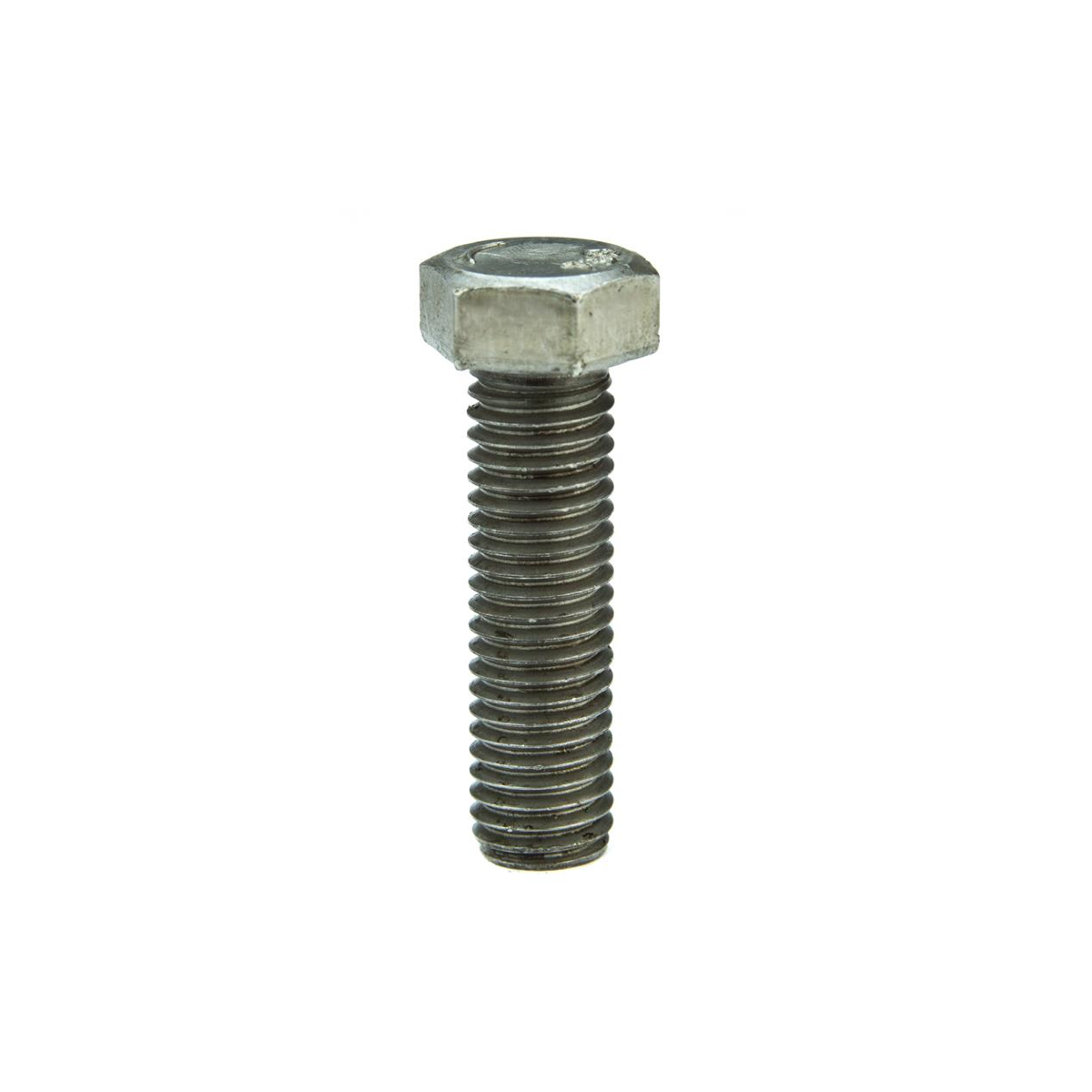 Parafuso Sextavado Rosca Inteira NC 3/8 x 3 Grau 2 (1 Peça) - BELENUS-SXRI3/8X3PL