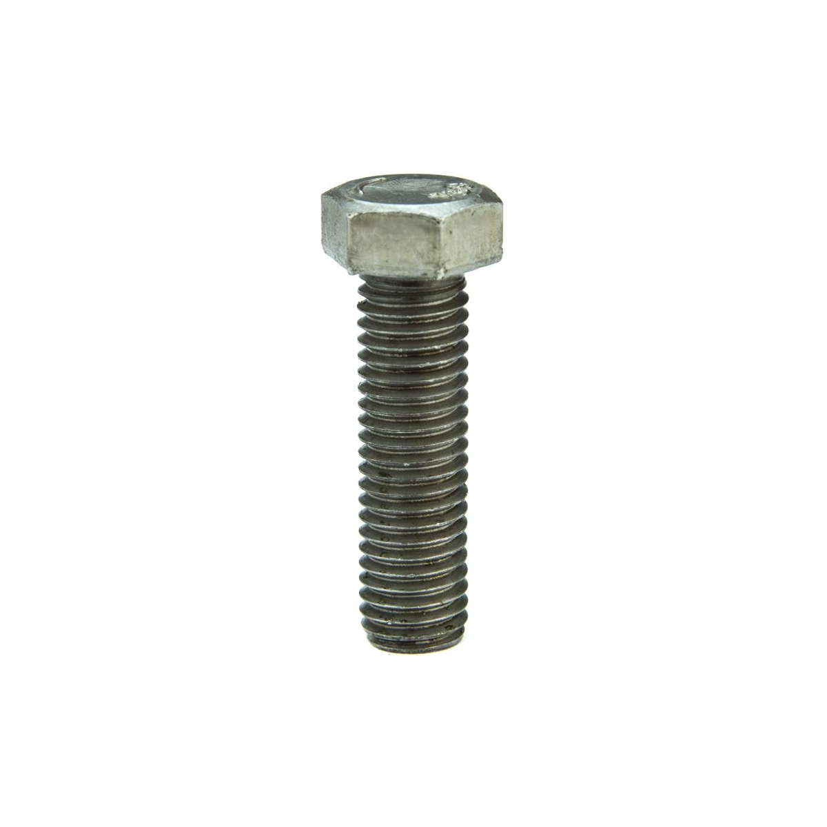 Parafuso Sextavado Rosca Inteira NC 3/8 x 7/8 Grau 2 (1 Peça) - BELENUS-SXRI3/8X7/8PL