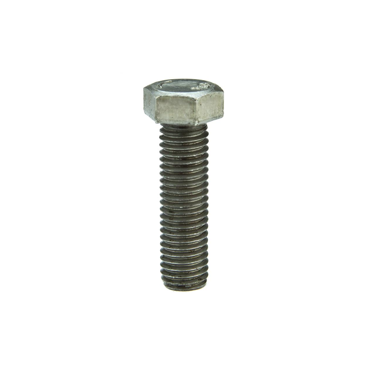 Parafuso Sextavado Rosca Inteira NC 5/16 x 1.1/2 Grau 2 (1 Peça) - BELENUS-SXRI5/16X1-1/2PL