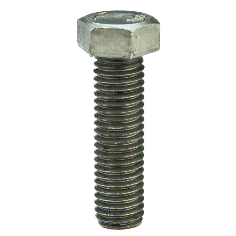 Parafuso Sextavado Rosca Inteira NC 5/16 x 1.1/2 Grau 2 (1 Peça) - BELENUS-SXRI5/16X1-1/2PL