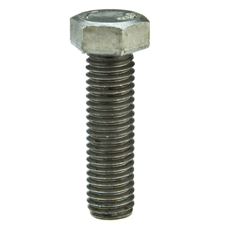 Parafuso Sextavado Rosca Inteira NC 5/16 x 1 Grau 2 (1 Peça) - BELENUS-SXRI5/16X1PL