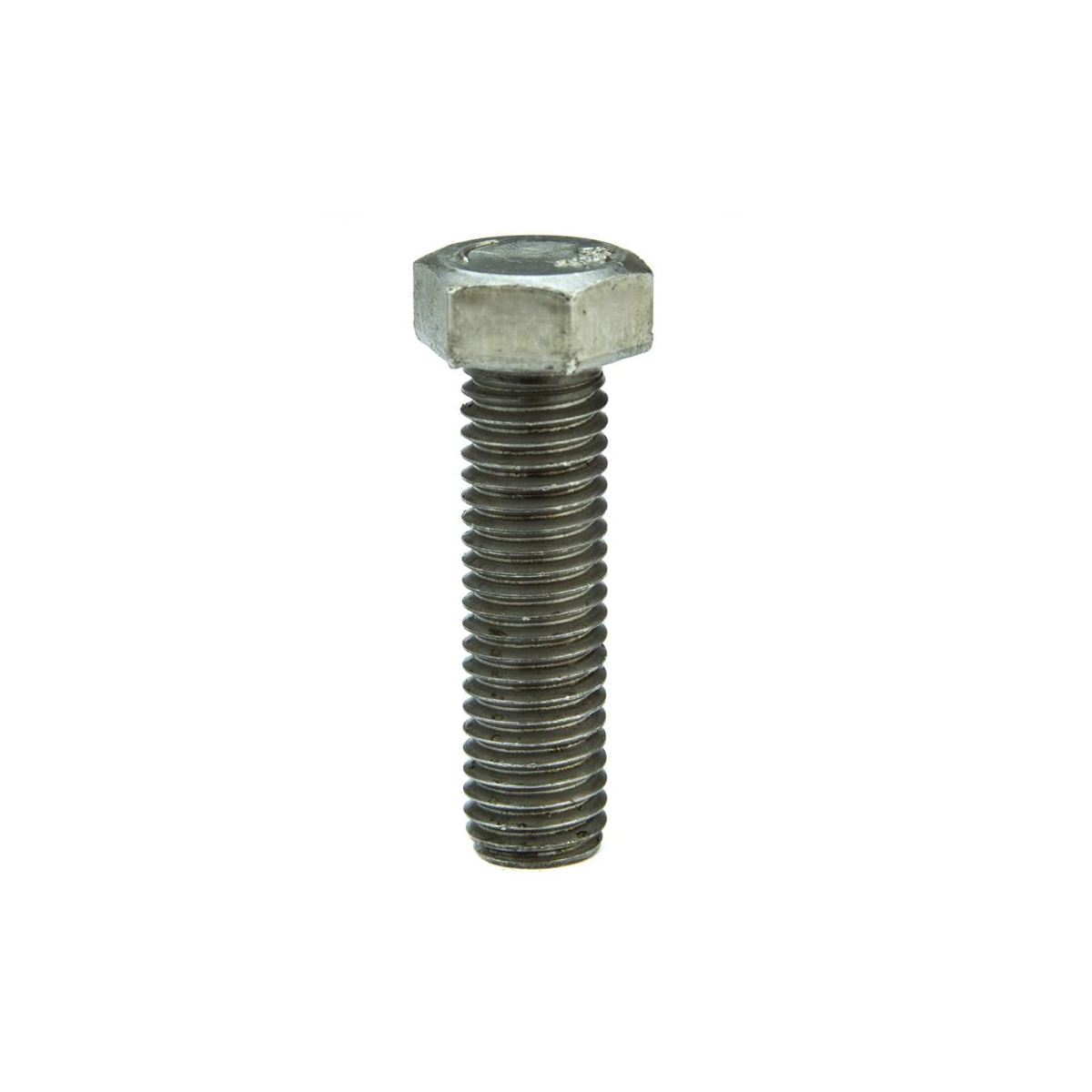 Parafuso Sextavado Rosca Inteira NC 5/8 x 1.3/4 Grau 2 (1 Peça) - BELENUS-SXRI5/8X1-3/4PL