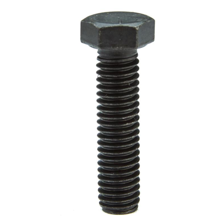 Parafuso Sextavado Rosca Inteira NC 5/8 x 1 Grau 5 (1 Peça) - BELENUS-SXRI5/8X188