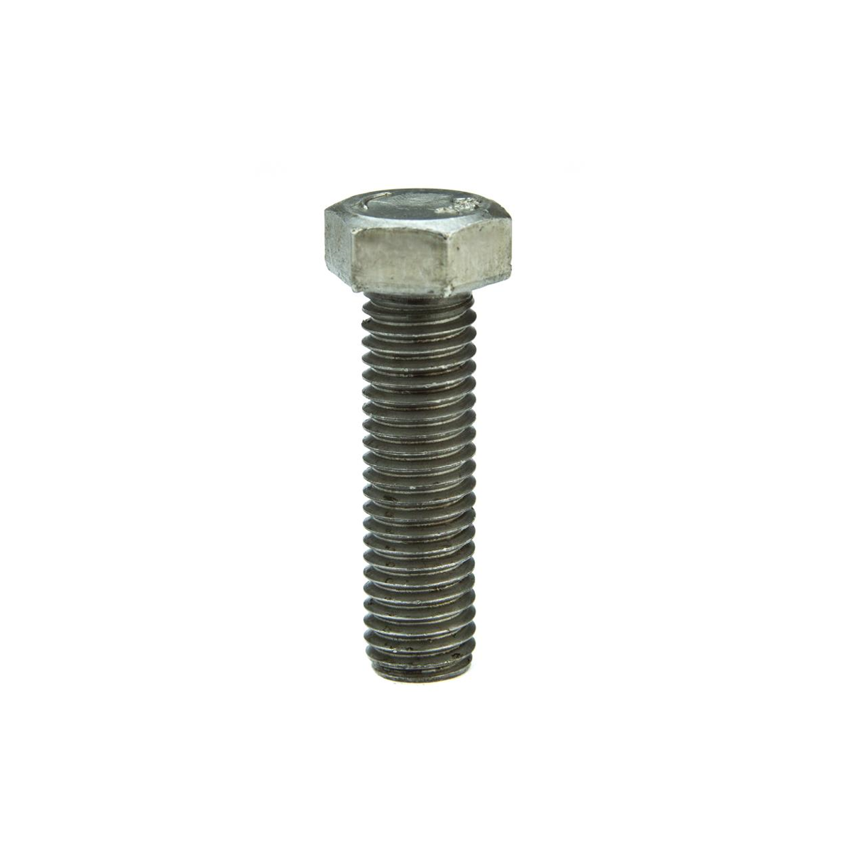 Parafuso Sextavado Rosca Inteira NC 5/8 x 2.1/4 Grau 2 (1 Peça) - BELENUS-SXRI5/8X2-1/4PL