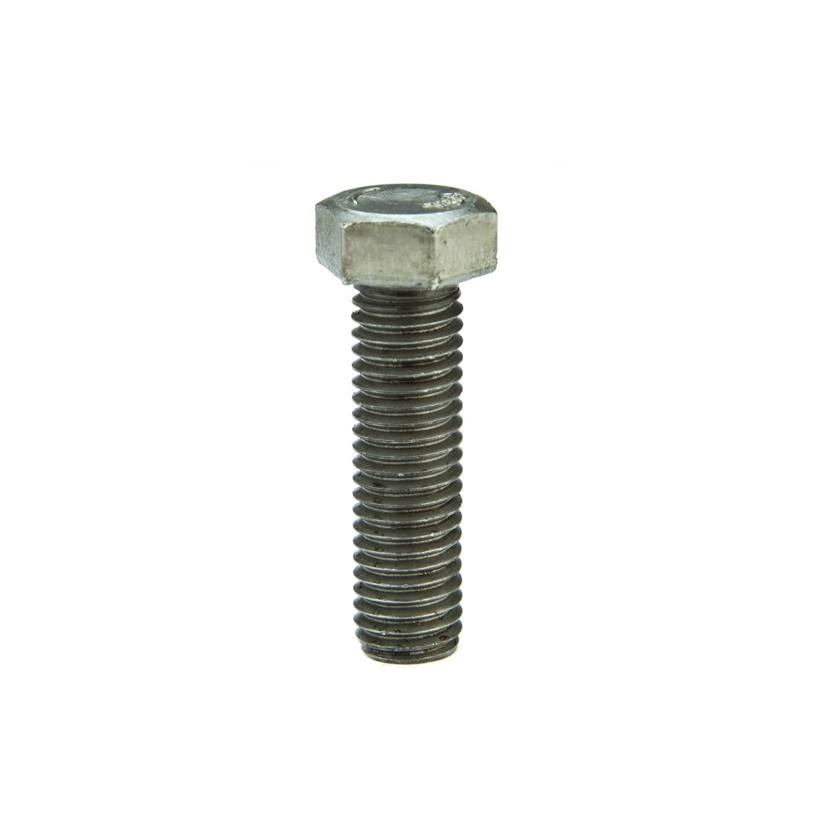 Parafuso Sextavado Rosca Inteira NC 7/16 x 1.3/4 Grau 2 (1 Peça) - BELENUS-SXRI7/16X1-3/4PL