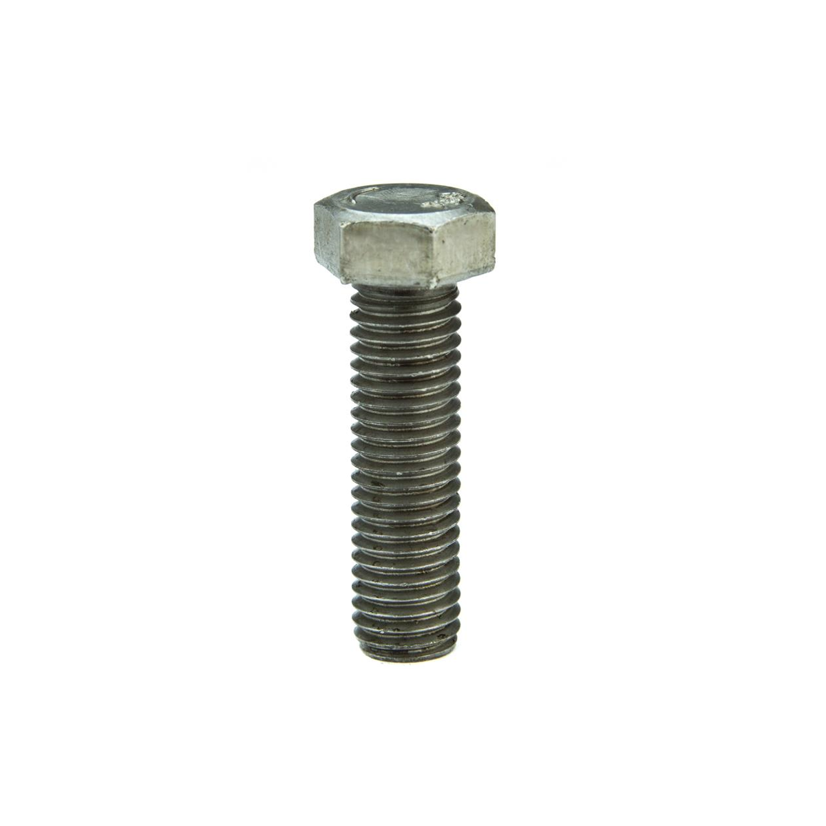 Parafuso Sextavado Rosca Inteira NC 7/16 x 1 Grau 2 (1 Peça) - BELENUS-SXRI7/16X1PL