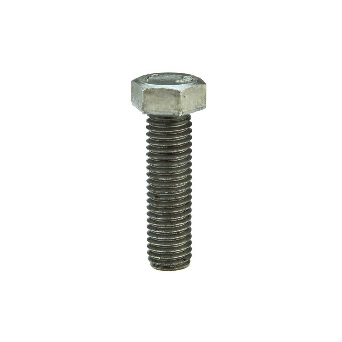 Parafuso Sextavado Rosca Inteira NC 7/16 x 7/8 Grau 2 (1 Peça) - BELENUS-SXRI7/16X7/8PL