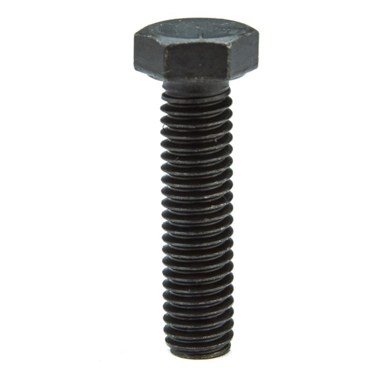 Parafuso Sextavado Rosca Inteira NC 9/16 x 1.1/2 Grau 5 (1 Peça) - BELENUS-SXRI9/16X1-1/288