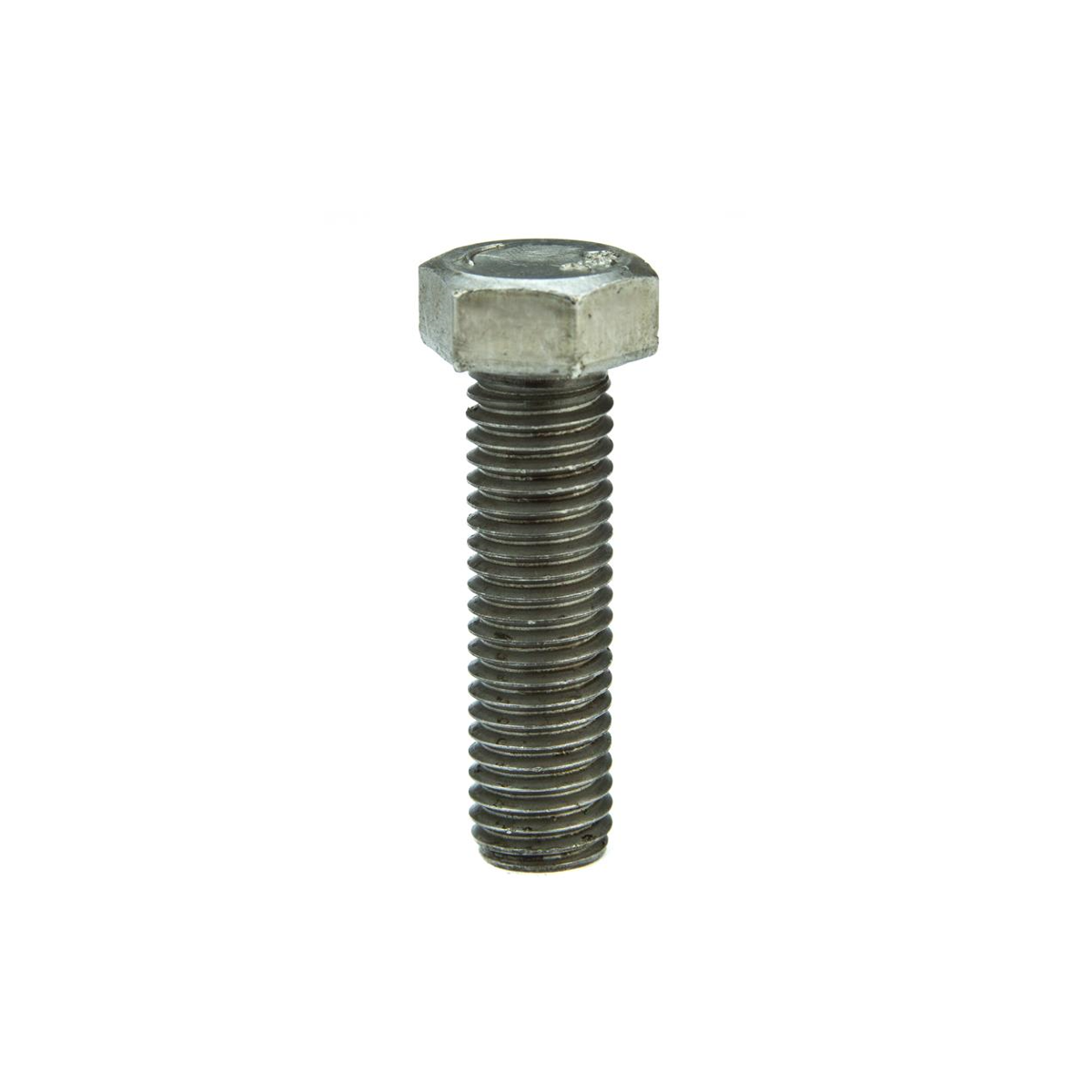Parafuso Sextavado Rosca Inteira NC 9/16 x 2 Grau 2 (1 Peça) - BELENUS-SXRI9/16X2PL