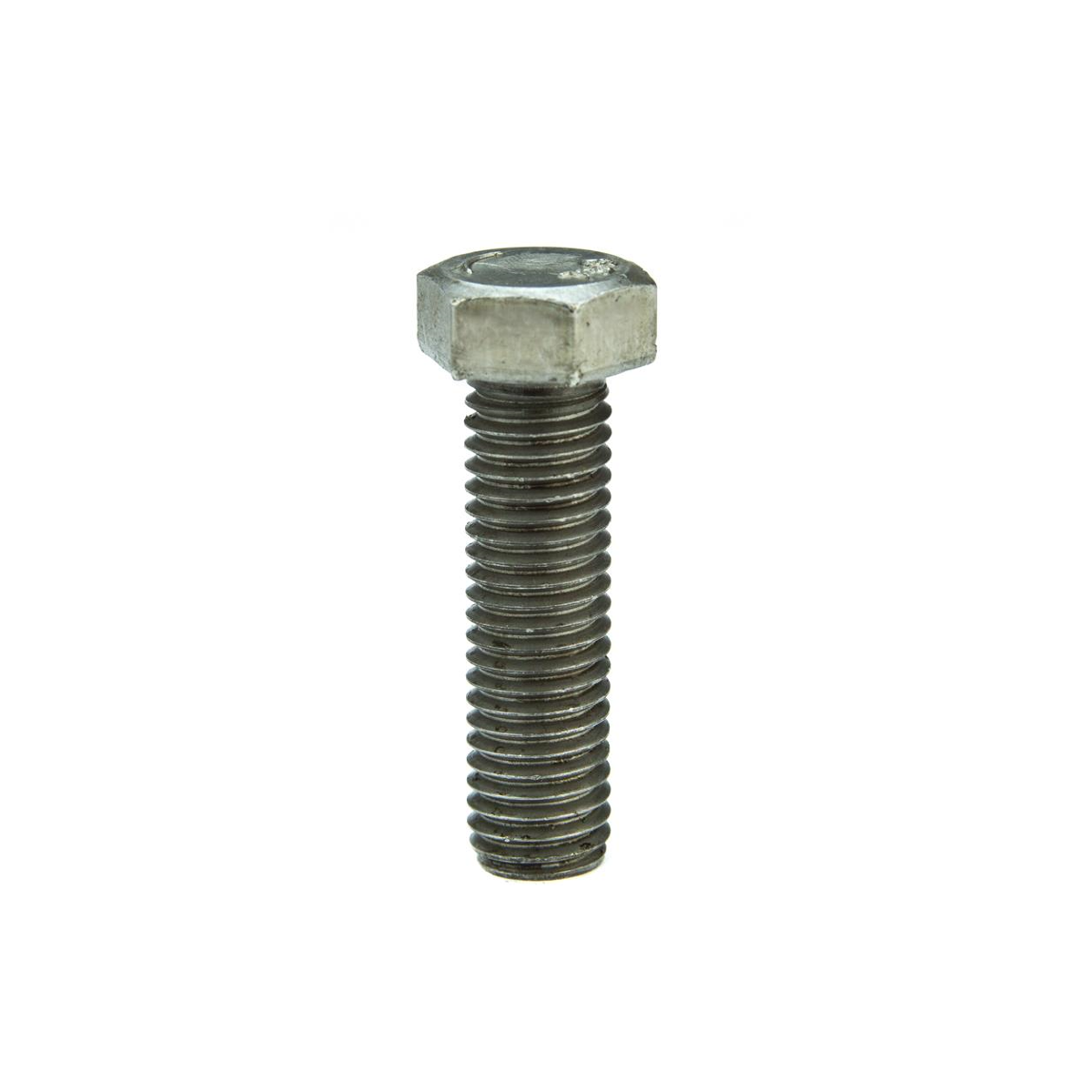 Parafuso Sextavado Rosca Inteira NF 1/2 x 1.1/2 Grau 2 (1 Peça) - BELENUS-SXRI1/2-20X1-1/2PL