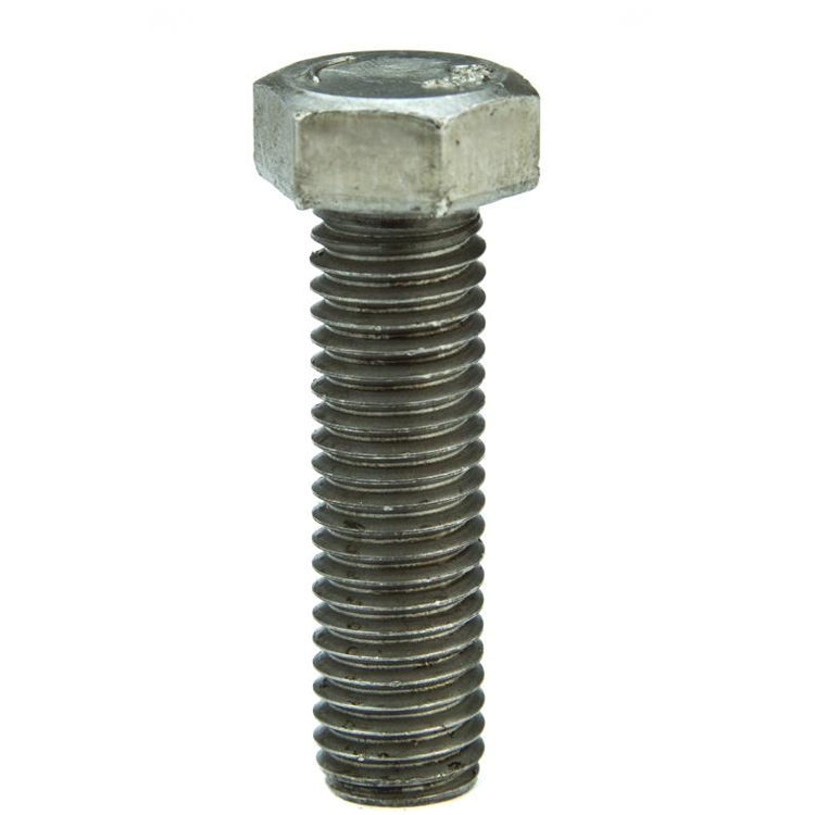 Parafuso Sextavado Rosca Inteira NF 1/2 x 1.1/2 Grau 2 (1 Peça) - BELENUS-SXRI1/2-20X1-1/2PL