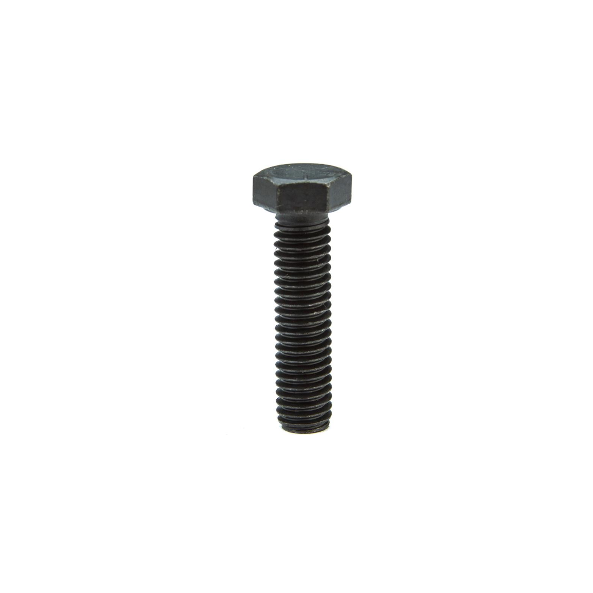 Parafuso Sextavado Rosca Inteira NF 1/2 x 1.1/4 Enegrecido Grau 5 (1 Peça) - BELENUS-SXRI1/2-21X1-1/488
