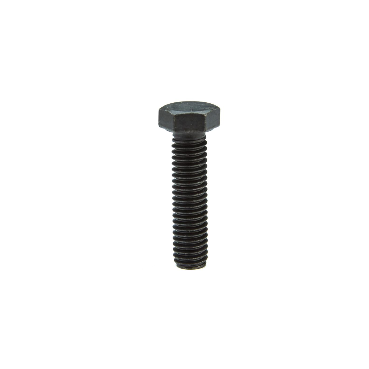 Parafuso Sextavado Rosca Inteira NF 1/2 x 1 Enegrecido Grau 5 (1 Peça) - BELENUS-SXRI1/2-21X188