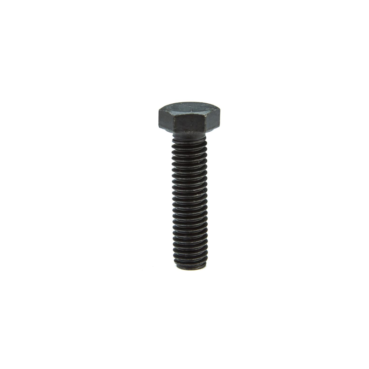 Parafuso Sextavado Rosca Inteira NF 1/4 x 7/8 Enegrecido Grau 5 (1 Peça) - BELENUS-SXRI1/4-28X7/888