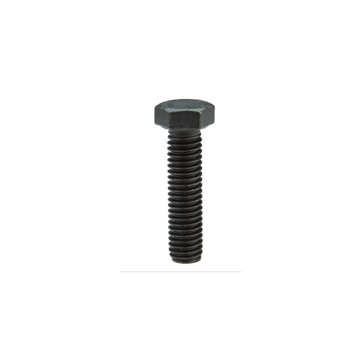 Parafuso Sextavado Rosca Inteira NF 5/16 x 1.1/2 Enegrecido Grau 5 (1 Peça) - BELENUS-SXRI5/16-24X1-1/288