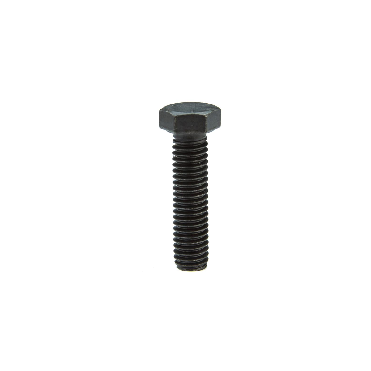 Parafuso Sextavado Rosca Inteira NF 5/16 x 1/2 Enegrecido Grau 5 (1 Peça) - BELENUS-SXRI5/16-24X1/288