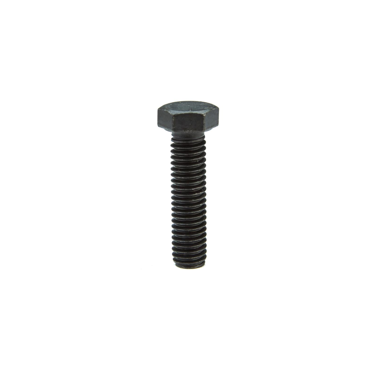 Parafuso Sextavado Rosca Inteira NF 7/1 x 1.1/4 Enegrecido Grau 5 (1 Peça) - BELENUS-SXRI7/16-21X1-1/488