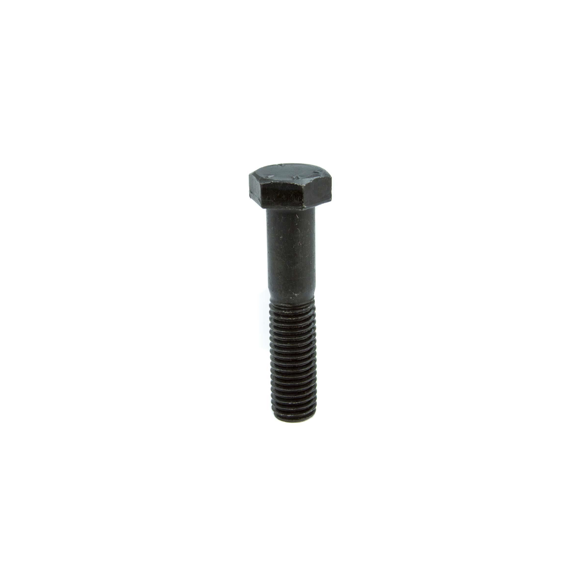 Parafuso Sextavado Rosca Inteira NF 9/16 x 1 Enegrecido Grau 5 (1 Peça) - BELENUS-SXRI9/16-18X188