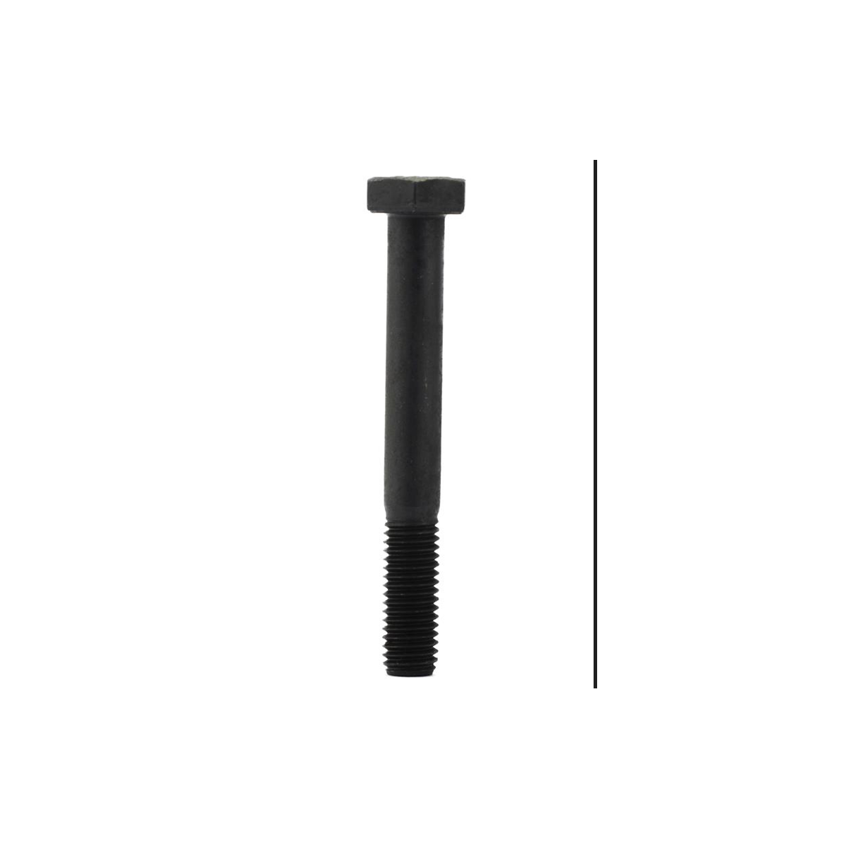 Parafuso Sextavado Rosca Parcial MA 10 x 50mm Aço Classe 8.8 (1 Peça) - BELENUS-SXRP10X5088