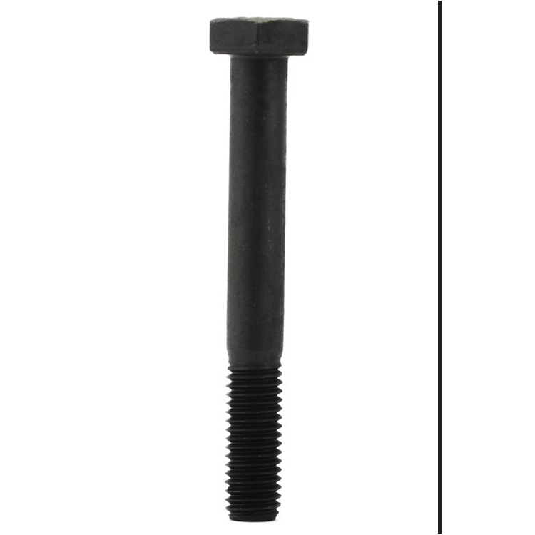 Parafuso Sextavado Rosca Parcial MA 10 x 50mm Aço Classe 8.8 (1 Peça) - BELENUS-SXRP10X5088
