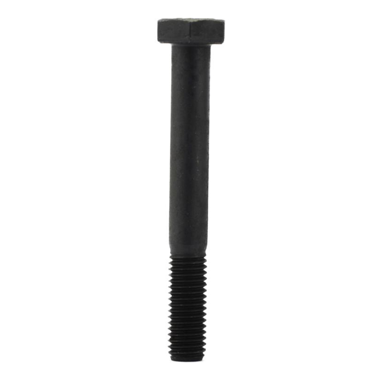 Parafuso Sextavado Rosca Parcial MA 10 x 75mm Aço Classe 8.8 (1 Peça) - BELENUS-SXRP10X7588