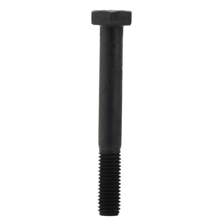 Parafuso Sextavado Rosca Parcial MA 12 x 140mm Aço Classe 8.8 (1 Peça) - BELENUS-SXRP12X14088
