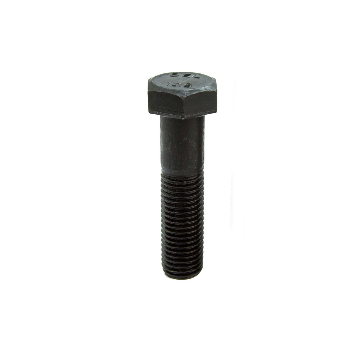 Parafuso Sextavado Rosca Parcial MA 12 x 150mm Aço Classe 10.9 (1 Peça) - BELENUS-SXRP12X15010