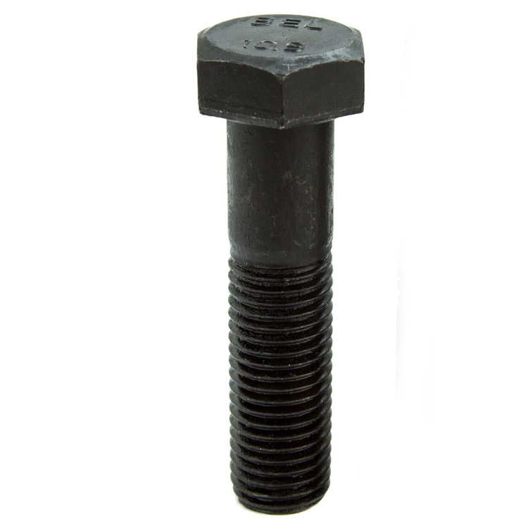 Parafuso Sextavado Rosca Parcial MA 12 x 150mm Aço Classe 10.9 (1 Peça) - BELENUS-SXRP12X15010