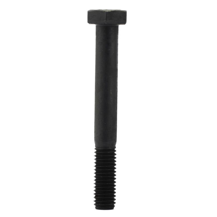 Parafuso Sextavado Rosca Parcial MA 12 x 75mm Aço Classe 8.8 (1 Peça) - BELENUS-SXRP12X7588