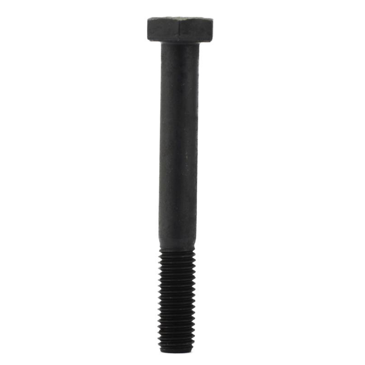 Parafuso Sextavado Rosca Parcial MA 16 x 60mm Aço Classe 8.8 (1 Peça) - BELENUS-SXRP16X6088