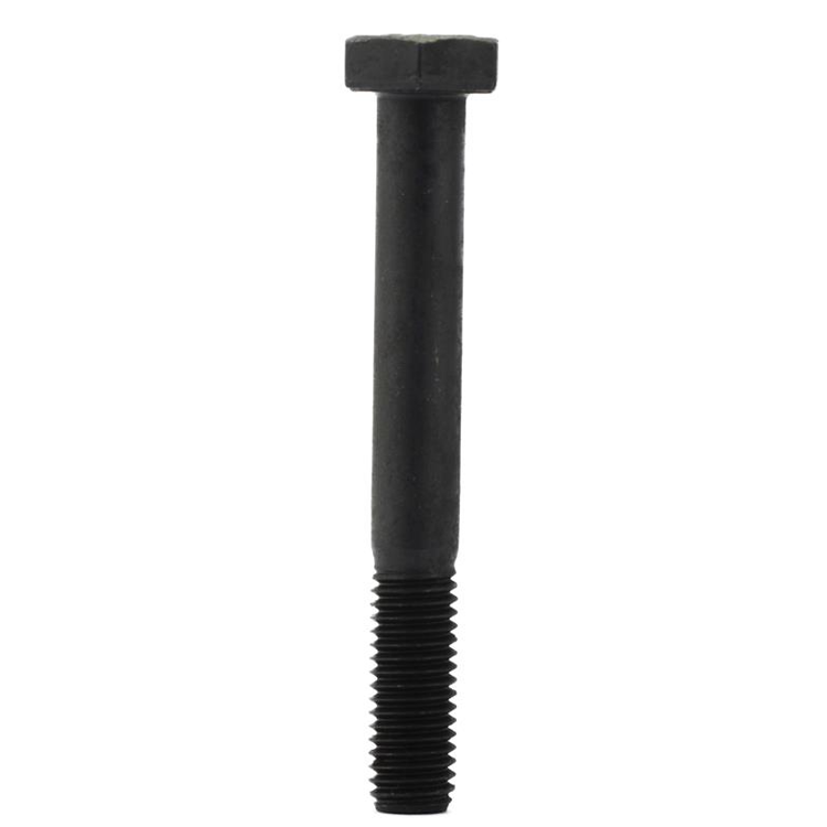 Parafuso Sextavado Rosca Parcial MA 20 x 170mm Aço Classe 8.8 (1 Peça) - BELENUS-SXRP20X17088