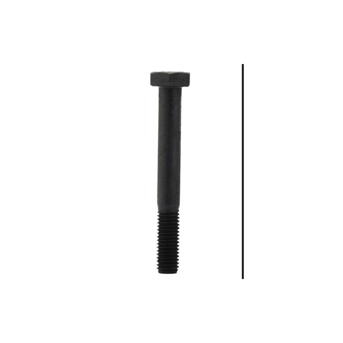 Parafuso Sextavado Rosca Parcial MA 22 x 70mm Aço Classe 8.8 (1 Peça) - BELENUS-SXRP22X7088