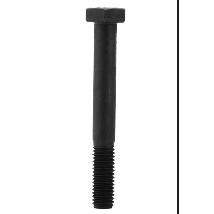 Parafuso Sextavado Rosca Parcial MA 22 x 70mm Aço Classe 8.8 (1 Peça) - BELENUS-SXRP22X7088