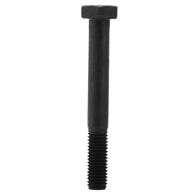 Parafuso Sextavado Rosca Parcial MA 24 x 100mm Aço Classe 8.8 (1 Peça) - BELENUS-SXRP24X10088
