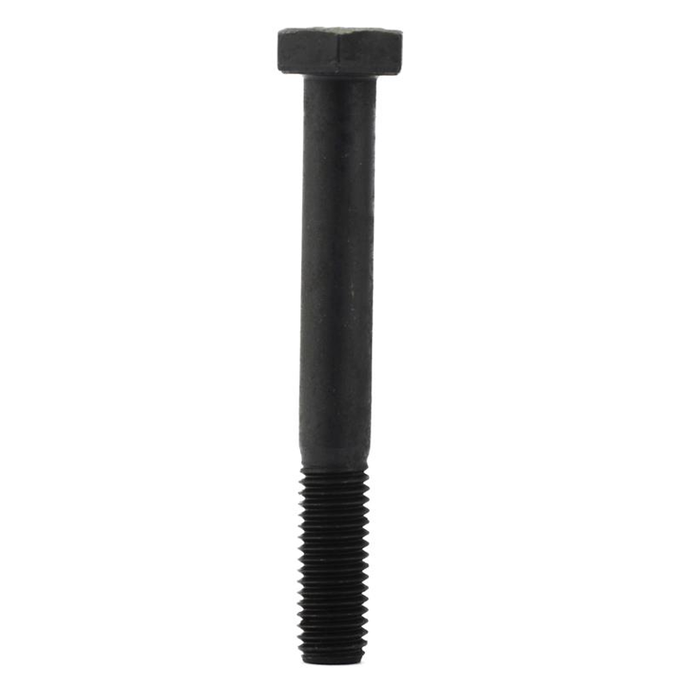 Parafuso Sextavado Rosca Parcial MA 24 x 110mm Aço Classe 8.8 (1 Peça) - BELENUS-SXRP24X11088