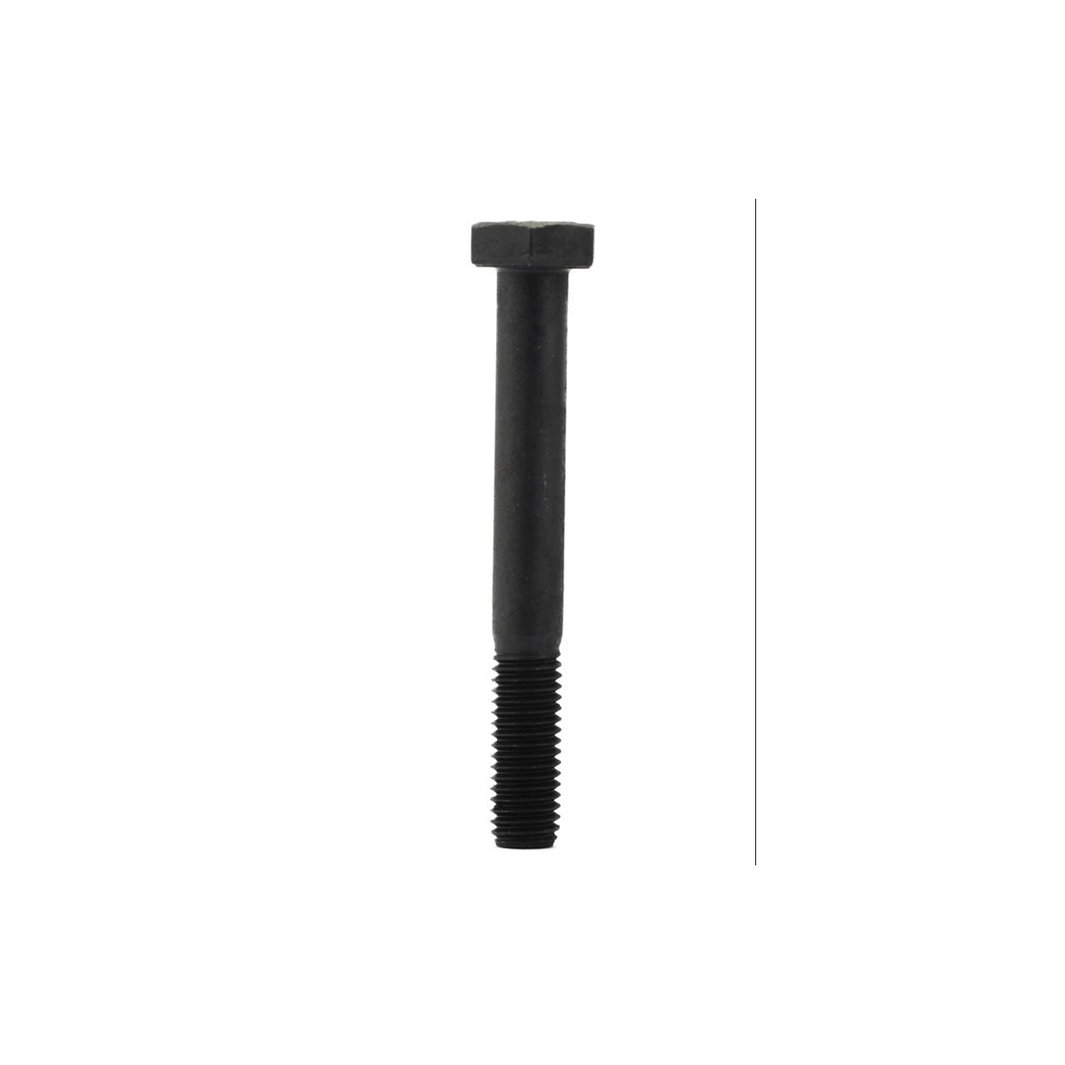 Parafuso Sextavado Rosca Parcial MA 24 x 150mm Aço Classe 8.8 (1 Peça) - BELENUS-SXRP24X15088