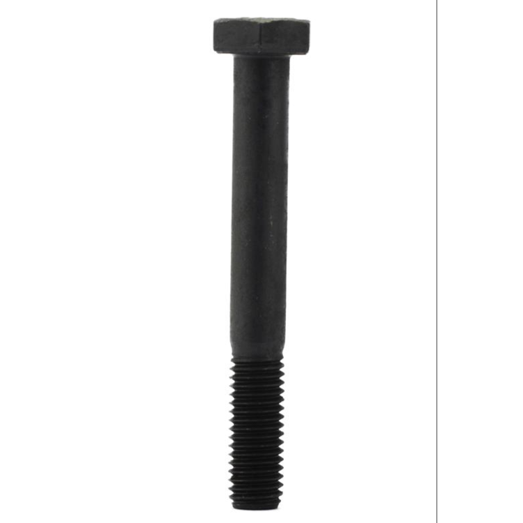 Parafuso Sextavado Rosca Parcial MA 24 x 150mm Aço Classe 8.8 (1 Peça) - BELENUS-SXRP24X15088