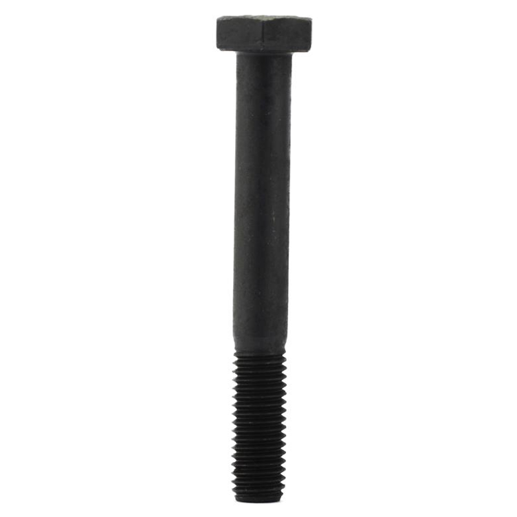 Parafuso Sextavado Rosca Parcial MA 24 x 170mm Aço Classe 8.8 (1 Peça) - BELENUS-SXRP24X17088