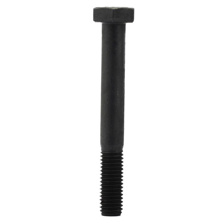 Parafuso Sextavado Rosca Parcial MA 24 x 180mm Aço Classe 8.8 (1 Peça) - BELENUS-SXRP24X18088