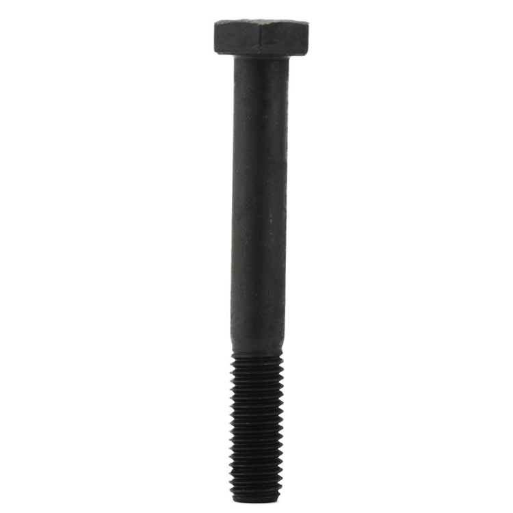 Parafuso Sextavado Rosca Parcial MA 24 x 190mm Aço Classe 8.8 (1 Peça) - BELENUS-SXRP24X19088
