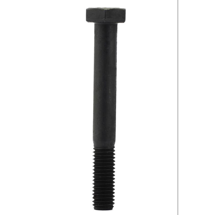 Parafuso Sextavado Rosca Parcial MA 24 x 90mm Aço Classe 8.8 (1 Peça) - BELENUS-SXRP24X9088