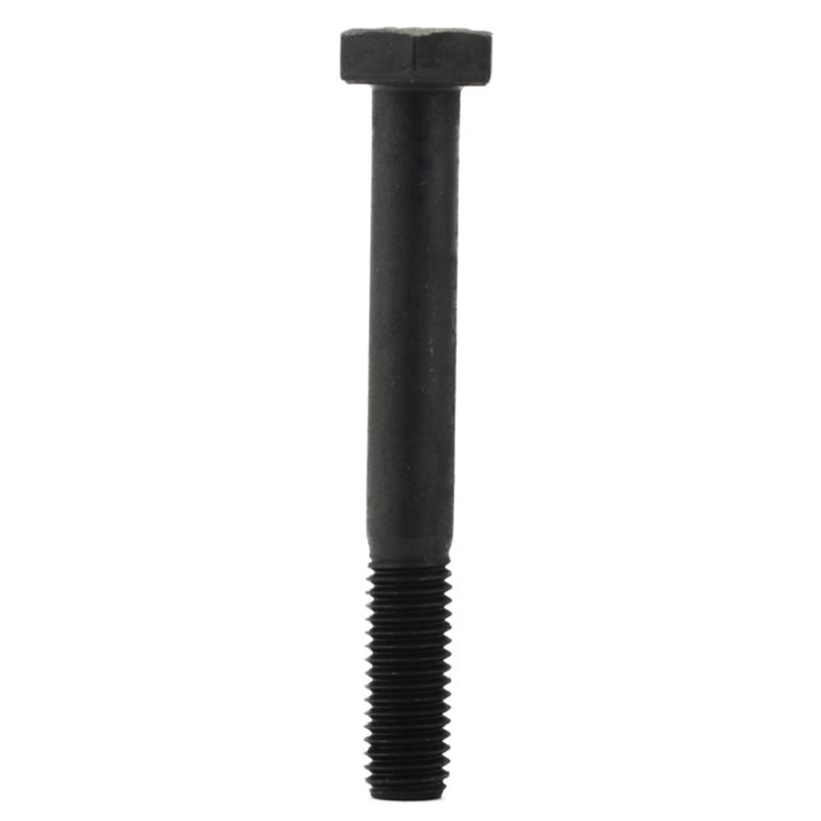 Parafuso Sextavado Rosca Parcial MA 30 x 140mm Aço Classe 8.8 (1 Peça) - BELENUS-SXRP30X14088