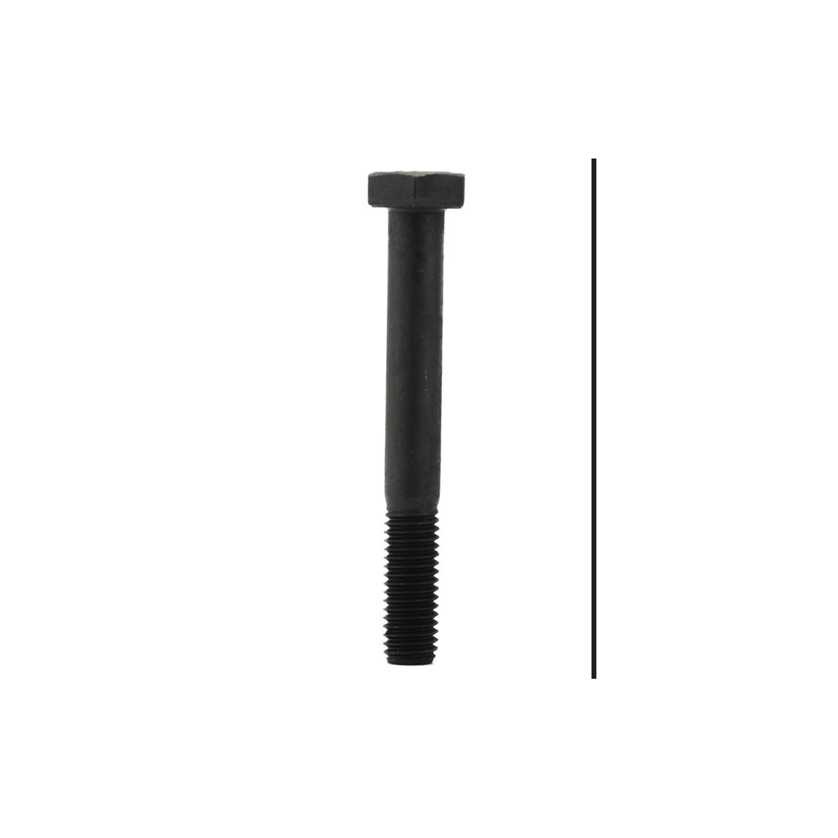Parafuso Sextavado Rosca Parcial MA 6 x 60mm Aço Classe 8.8 (1 Peça) - BELENUS-SXRP6X6088
