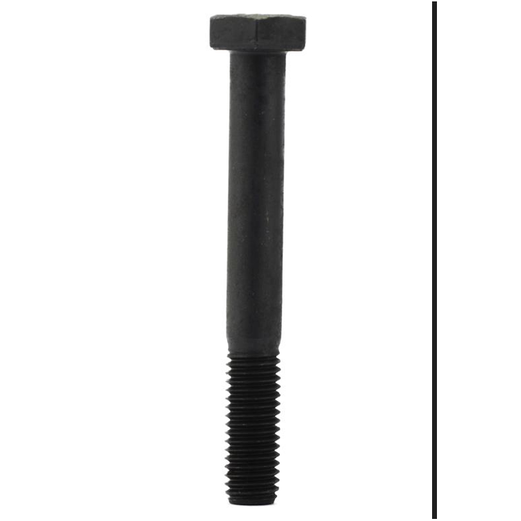 Parafuso Sextavado Rosca Parcial MA 6 x 60mm Aço Classe 8.8 (1 Peça) - BELENUS-SXRP6X6088