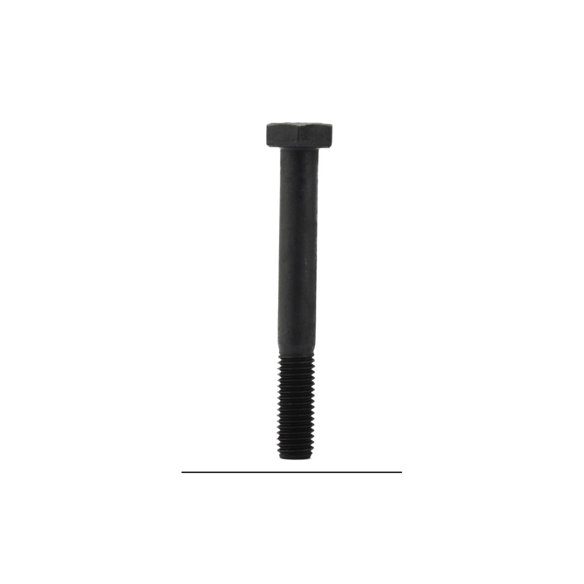Parafuso Sextavado Rosca Parcial MA 6 x 70mm Aço Classe 8.8 (1 Peça) - BELENUS-SXRP6X7088