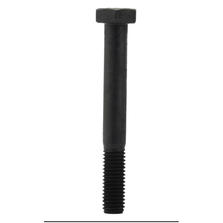 Parafuso Sextavado Rosca Parcial MA 6 x 70mm Aço Classe 8.8 (1 Peça) - BELENUS-SXRP6X7088