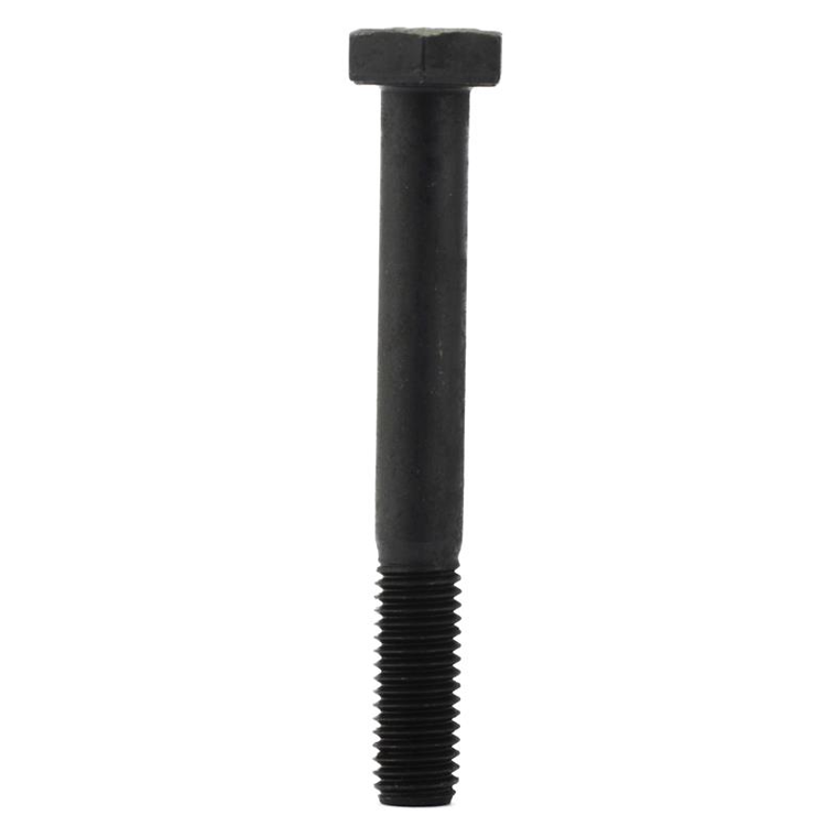 Parafuso Sextavado Rosca Parcial MA 6 x 80mm Aço Classe 8.8 (1 Peça) - BELENUS-SXRP6X8088
