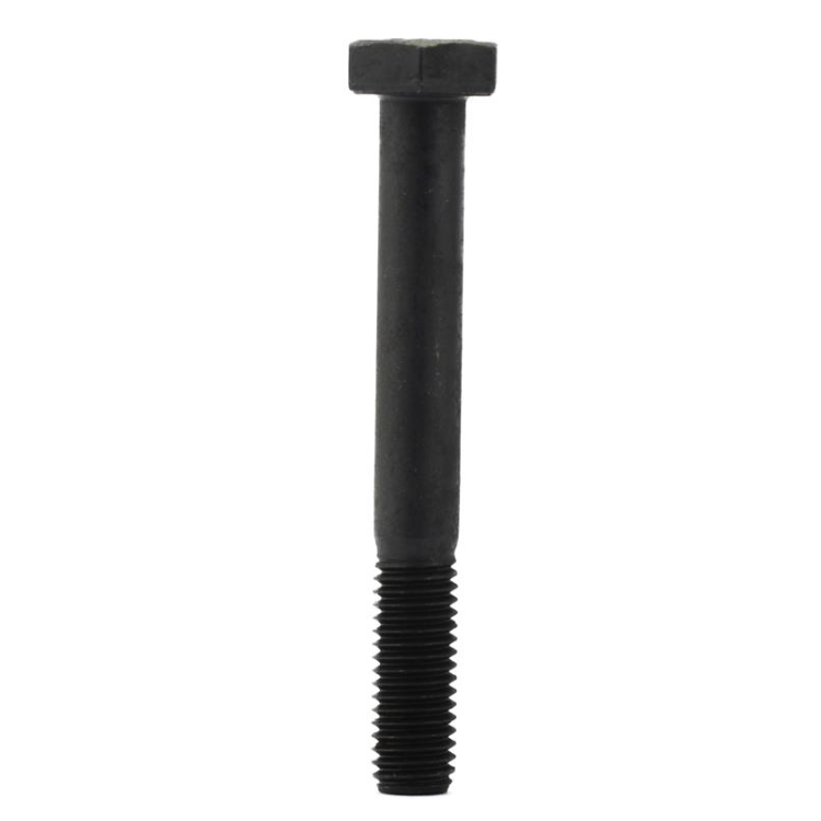 Parafuso Sextavado Rosca Parcial MA 8 x 120mm Aço Classe 8.8 (1 Peça) - BELENUS-SXRP8X12088