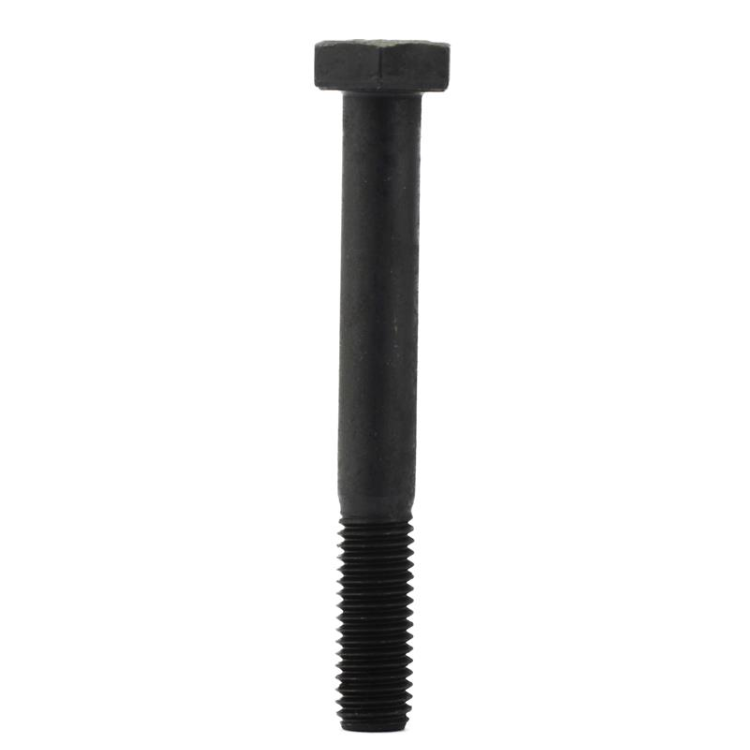 Parafuso Sextavado Rosca Parcial MA 8 x 60mm Aço Classe 8.8 (1 Peça) - BELENUS-SXRP8X6088