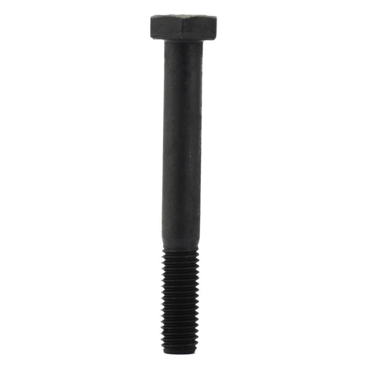 Parafuso Sextavado Rosca Parcial MA 8 x 65mm Aço Classe 8.8 (1 Peça) - BELENUS-SXRP8X6588
